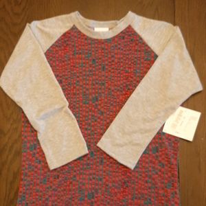 LuLaRoe Randy Shirt
